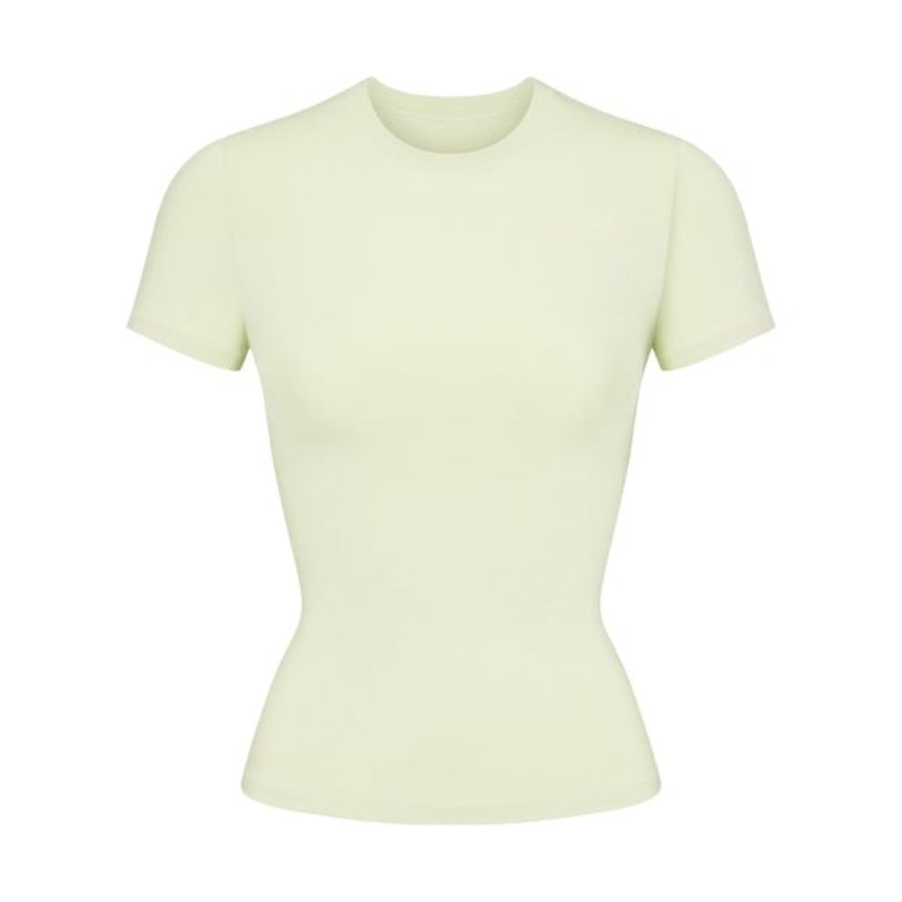 SKIMS Cotton Jeresy T Shirt